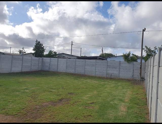 1 BEDROOM HOUSE FOR SALE IN THERONVILLE